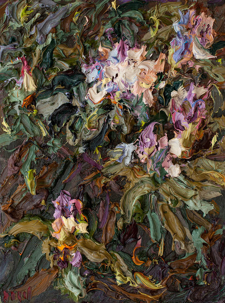 Painting 2014